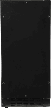 Azure A115RO - 15 Inch Compact Refrigerator with 3 cu. ft. Capacity