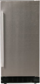 Azure A115RS - 15 Inch Compact Refrigerator with 3 cu. ft. Capacity