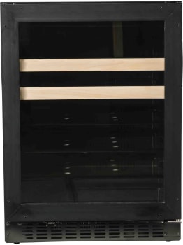 Azure A124BEVO - Solid Overlay Front
