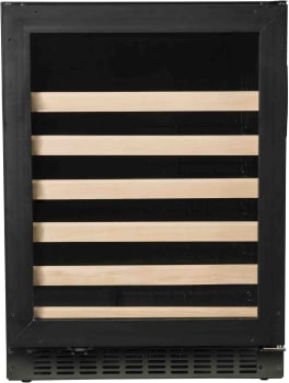 Azure A124WCO - Solid Overlay Front