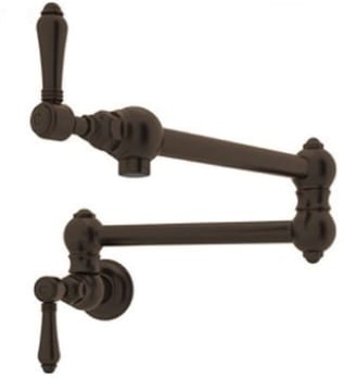 Rohl Country Kitchen Collection A1451LMTCB2 - Front View