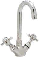Rohl Country Collection A1467XAPC2 - Polished Nickel