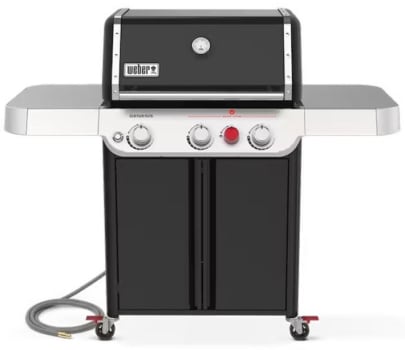 Weber Genesis 1500534 - Genesis E-325 Gas Grill (Natural Gas)
