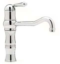 Rohl Country Kitchen Collection A3479LMAPC2 - Polished Chrome