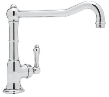Rohl Country Kitchen Collection A365011LMAPC2 - Polished Chrome