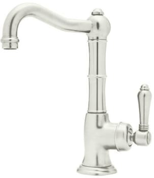 Rohl Country Kitchen Collection A365065LMPN2 - Polished Nickel