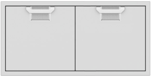 Hestan Aspire AEAD42 - Front View