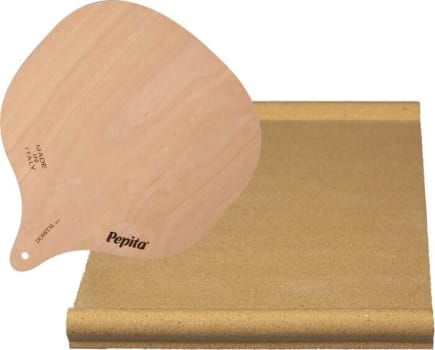 Ilve A41800 - Pizza Stone (Standard 60)