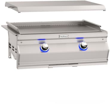 Fire Magic A660I0T4N - Built-In Griddle, Natural Gas