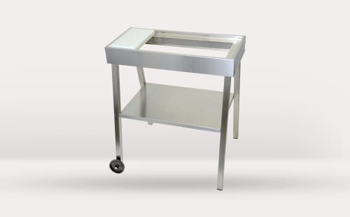 Kenyon A70026 - Grill Cart