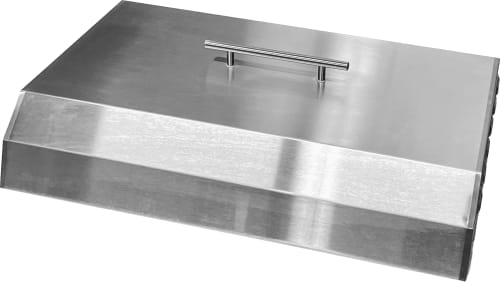 Kenyon A70037 - Texan Lift Off Lid