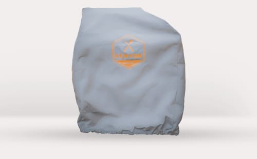 Kenyon A70057 - Grill Cart Cover