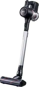LG CordZero A9 Telescopic Wand Extension Tube – OEM Smart Inverter Motor Replacement