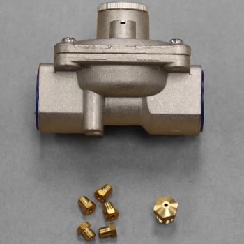 Blaze BLZCONVKITNG - Conversion Kit - Propane to Natural Gas