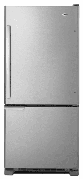 Amana ABB1921BRM - Stainless Steel