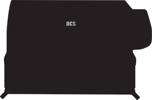 DCS ACBI30 - 30 Inch Built-In Grill Cover Series 7