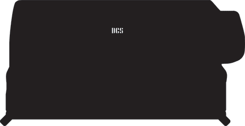 DCS ACBI48 - 48 Inch Built-In Grill Cover Series 7