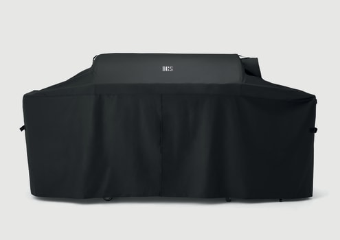 DCS ACC48E - 48 Inch Grill On-Cart Cover Series 9