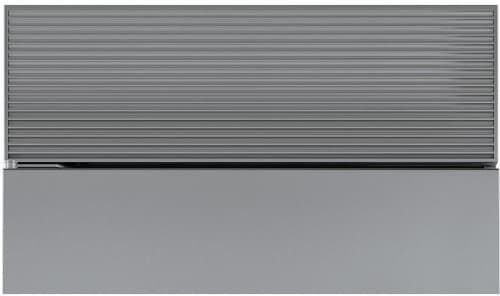 Sub-Zero 7003519 - Louvered Grille - 83"