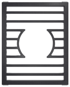 Wolf 828141 - Wok Grate