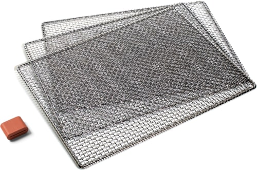 Wolf 9034727 - 18" Dehydration Rack Set