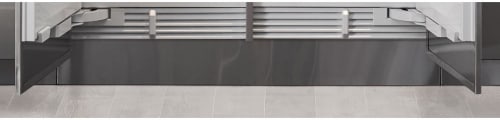 Sub-Zero 7026839 - 54" Stainless Steel Kickplate
