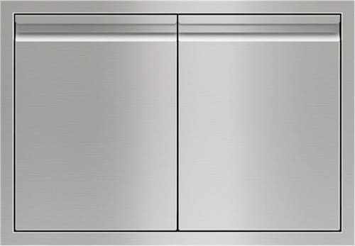 Wolf 827600 - Front View