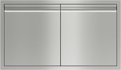 Wolf 827601 - Front View