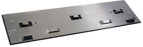 Wolf 828074 - Integrated Front Panel