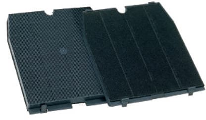 Futuro Futuro ACCARBSQ - Carbon Filter 2 Pack