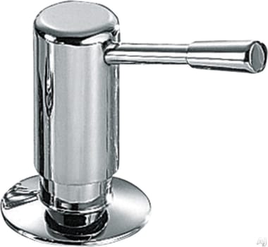 Franke ACTSDCHR - ACTSDCHR_Front View