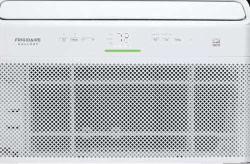 Frigidaire GHWQ125WD1 - 12,000 BTU U-Shape Window Air Conditioner