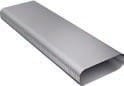 Gaggenau 400 Series AD413722 - Oval Flex Duct