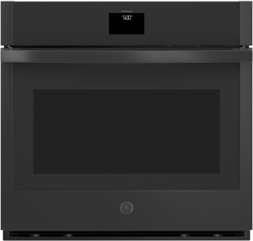 GE JTS5000DVBB - 30 Inch Smart Built-In Wall Oven