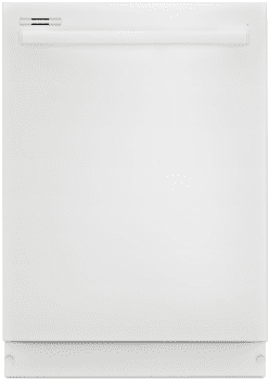 Amana ADB1500ADW 24 Inch Fully Integrated Built In Dishwasher with