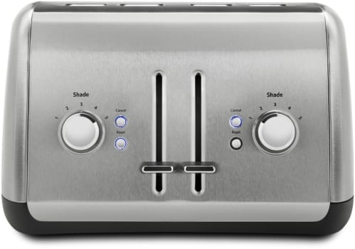 KitchenAid KMT4115SX - Toaster