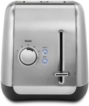 KitchenAid KMT2115SX - 2 Slice Toaster Stainless