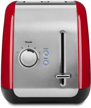 KitchenAid KMT2115ER - Red Toaster
