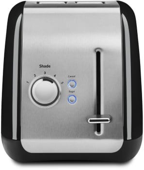 KitchenAid KMT2115OB - Onyx Black Toaster