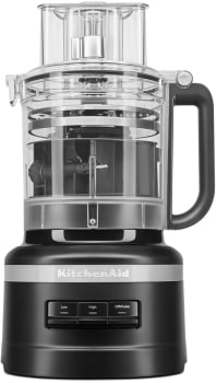 KitchenAid KFP1318BM - 13 Cup Food Processor