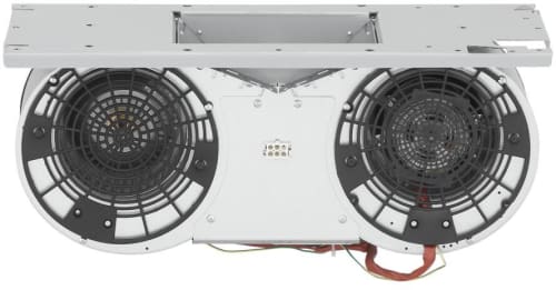 Whirlpool UXB1170KYS - Front View