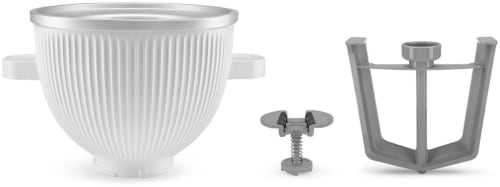 KitchenAid KSMICM - Ice Cream Maker Attachment