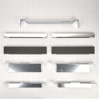 JennAir W11300447 Steam Built-In Single Oven, Speed Microwave Built-In