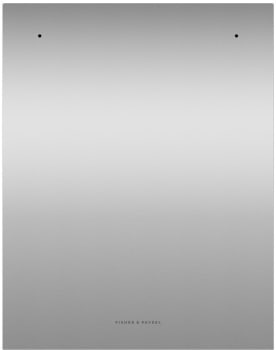 Fisher & Paykel Series 7 ADDW24PX - Door Panel