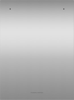 Fisher & Paykel ADDW24TPX - Door panel for Integrated Dishwasher, Tall
