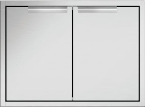 DCS ADN120X30 - Front View
