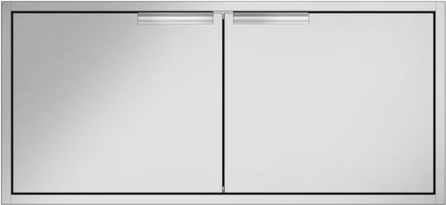 DCS ADN120X48 - Front View