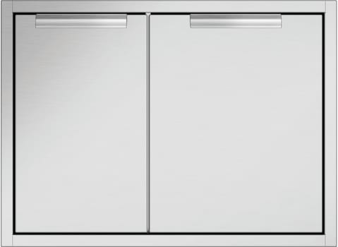 DCS ADR230 - Front View