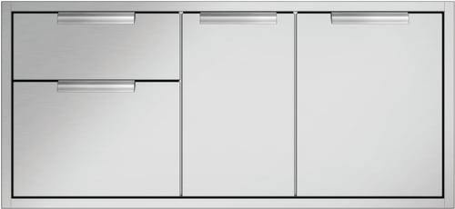 DCS ADR248 - Front View