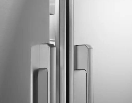 Dacor ADRF36MHAASR - Contemporary Handle Kit